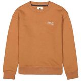 GARCIA - Sweater - Bruin - Jongens
