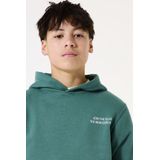Garcia - H53461 - Hoodie - Jongens - Ultiem Comfort en Alledaagse Stijl
