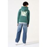 Garcia - H53461 - Hoodie - Jongens - Ultiem Comfort en Alledaagse Stijl