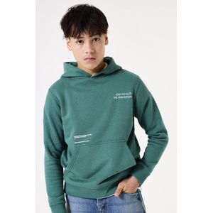 Garcia - H53461 - Hoodie - Jongens - Ultiem Comfort en Alledaagse Stijl