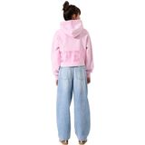 GARCIA Meisjes Sweater Roze - Maat 164/170