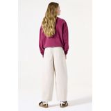 GARCIA - Sweater - Roze - Meisjes