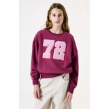 GARCIA - Sweater - Roze - Meisjes