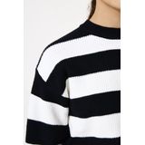 Garcia - Z2020 - Riem - Zwart - Leer