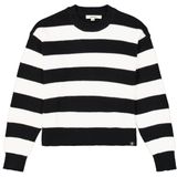 Garcia - Z2020 - Riem - Zwart - Leer