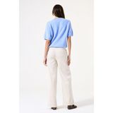 Garcia - H50112-4294 - Broek - Neutraal - Hoogwaardige Stof