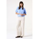 Garcia - H50112-4294 - Broek - Neutraal - Hoogwaardige Stof