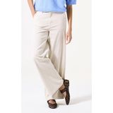 Garcia - H50112-4294 - Broek - Neutraal - Hoogwaardige Stof