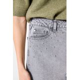 Garcia - H50126 - Spijkerrok