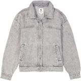 Garcia - H50097-3017 - Jas - Neutraal - Katoen