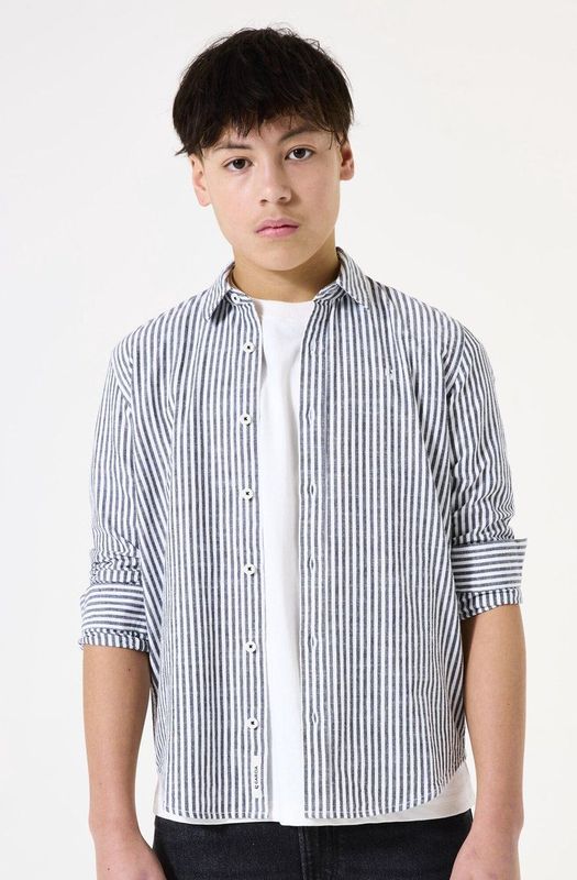 Garcia casual shirt maat 128/8J