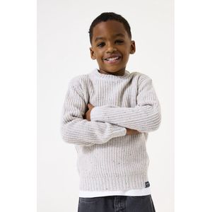 GARCIA - Trui - Wit - Jongens