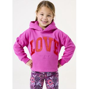 GARCIA - Sweater - Roze - Meisjes