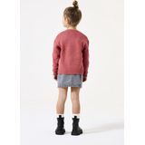 GARCIA - Vest - Roze - Viscose/Polyester