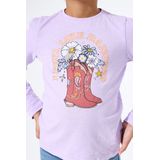 Garcia - H54402 - Meisjes - T-shirts