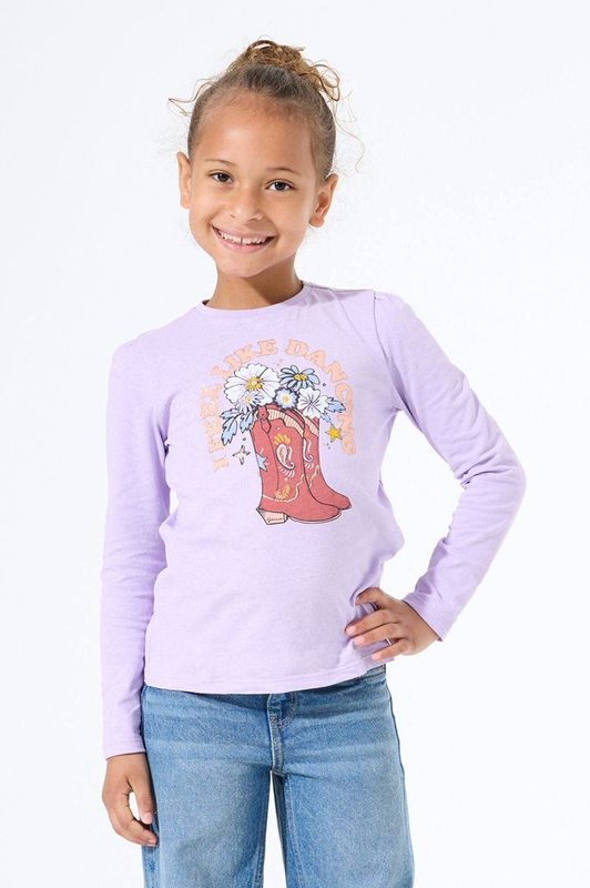 Garcia - H54402 - Meisjes - T-shirts