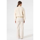 Garcia - Sweater - Pastel - Katoen - L'Amore Print