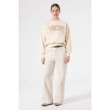 Garcia - H50060-4294 - Sweater - Pastel - Katoen