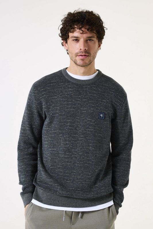 Garcia - H51040 - Heren - Truien