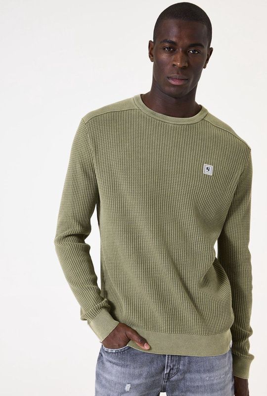 Garcia - Z1165 - Trui