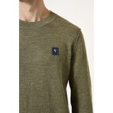 Garcia - Z1194 - Trui - Katoen