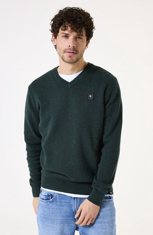 Garcia - Z1084 - Trui