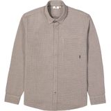 GARCIA - Overhemd - Blauw - Katoen