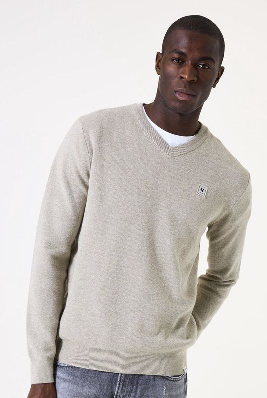 Garcia - Z1084 - Trui