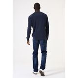 Garcia - Z1165 - Trui - Katoen