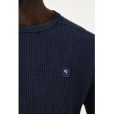 Garcia - Z1165 - Trui - Katoen