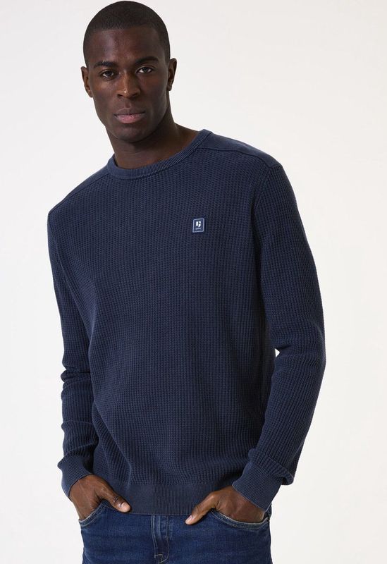 Garcia - Z1165 - Trui - Katoen