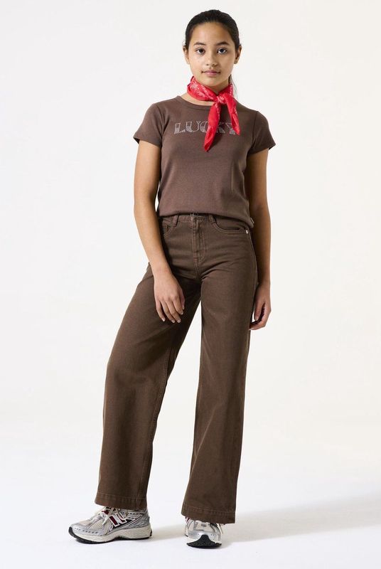 Garcia - H52523 - Meisjes - Broeken