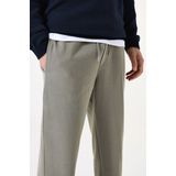 GARCIA H51110 heren Broek,Groen, Regular fit