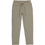 GARCIA H51110 heren Broek,Groen, Regular fit
