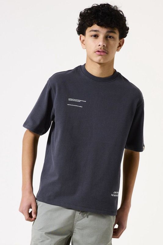 Garcia - H53404 - T-shirt - Korte Mouwen