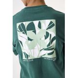 Garcia - H53404 - T-shirt - Korte Mouwen