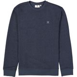 Garcia - H51061 - Sweater - Donkerblauw - Lange Mouwen