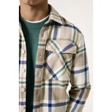 Garcia - H53431 - Overshirt - Katoen