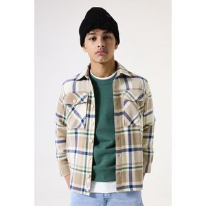 Garcia - H53431 - Overshirt - Katoen