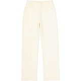 Garcia - Z0020 Broek - Casual - Zwart - Synthetisch