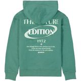 Garcia - H53467 - Sweatshirt - Met Rits - Voor Jongens