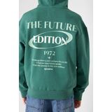 Garcia - H53467 - Sweatshirt - Met Rits - Voor Jongens