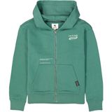 Garcia - H53467 - Sweatshirt - Met Rits - Voor Jongens