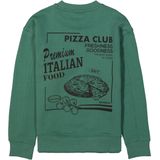 Garcia - H53464 - Sweatshirt - Katoen