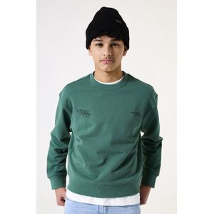 Garcia - H53464 - Sweatshirt - Katoen