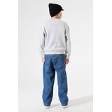 Garcia - H53460 - Sweatshirt - Jongens - Tijdloos Comfort & Stijl