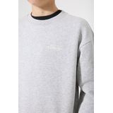Garcia - H53460 - Sweatshirt - Jongens - Tijdloos Comfort & Stijl