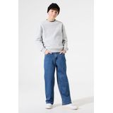 Garcia - H53460 - Sweatshirt - Jongens - Tijdloos Comfort & Stijl