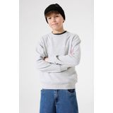 Garcia - H53460 - Sweatshirt - Jongens - Tijdloos Comfort & Stijl