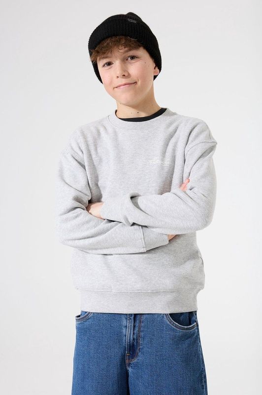 Garcia - H53460 - Sweatshirt - Jongens - Tijdloos Comfort & Stijl